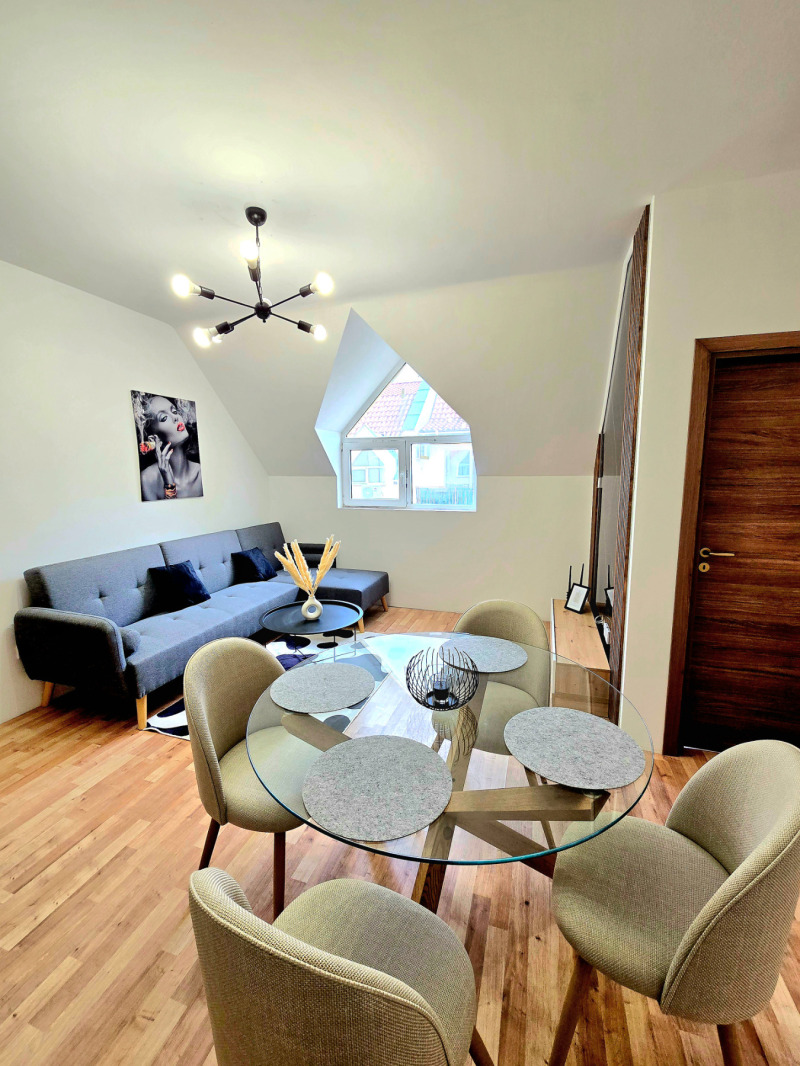 Продава 2-СТАЕН, с. Нови хан, област София област, снимка 2 - Апартаменти - 53125407