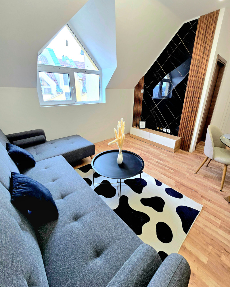 Продава 2-СТАЕН, с. Нови хан, област София област, снимка 5 - Апартаменти - 53125407