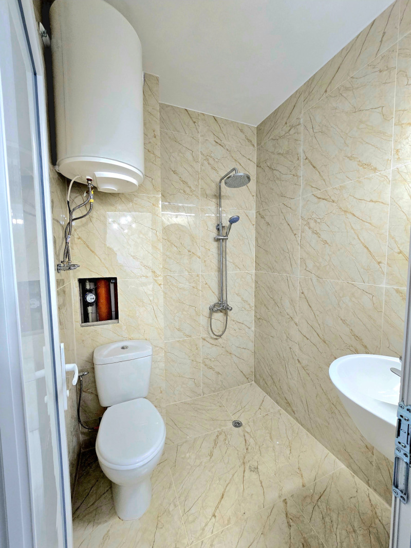 Продава 2-СТАЕН, с. Нови хан, област София област, снимка 9 - Апартаменти - 53125407