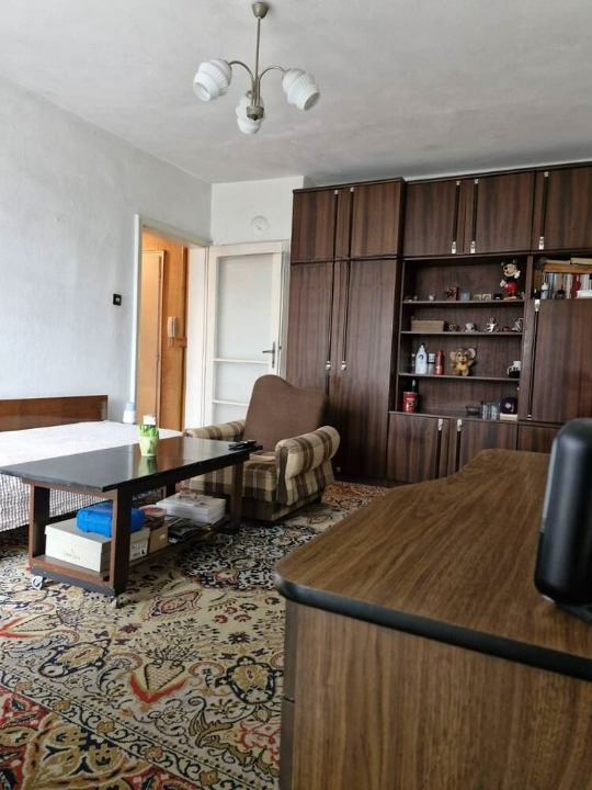 Продава 2-СТАЕН, гр. Бургас, Славейков, снимка 2 - Апартаменти - 53345440