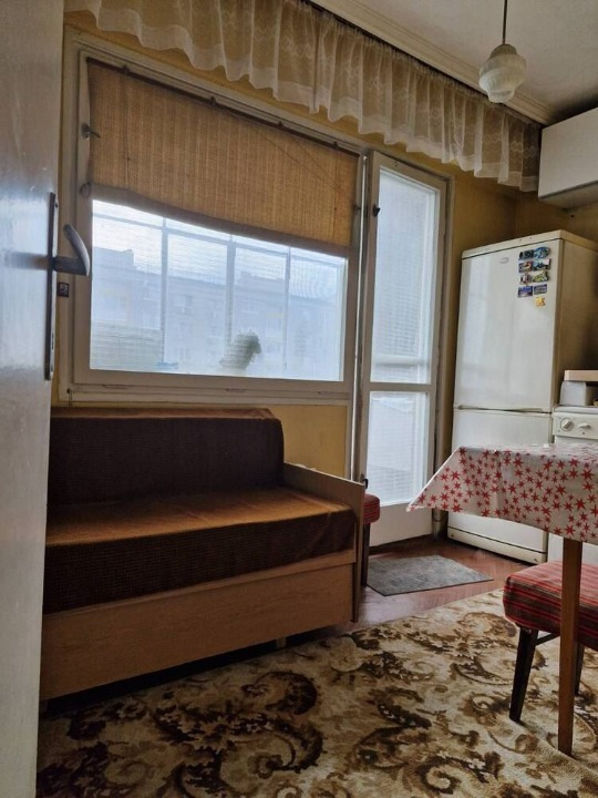 Продава 2-СТАЕН, гр. Бургас, Славейков, снимка 3 - Апартаменти - 53345440