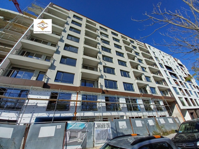 Продава  3-стаен град Варна , Център , 126 кв.м | 53308289