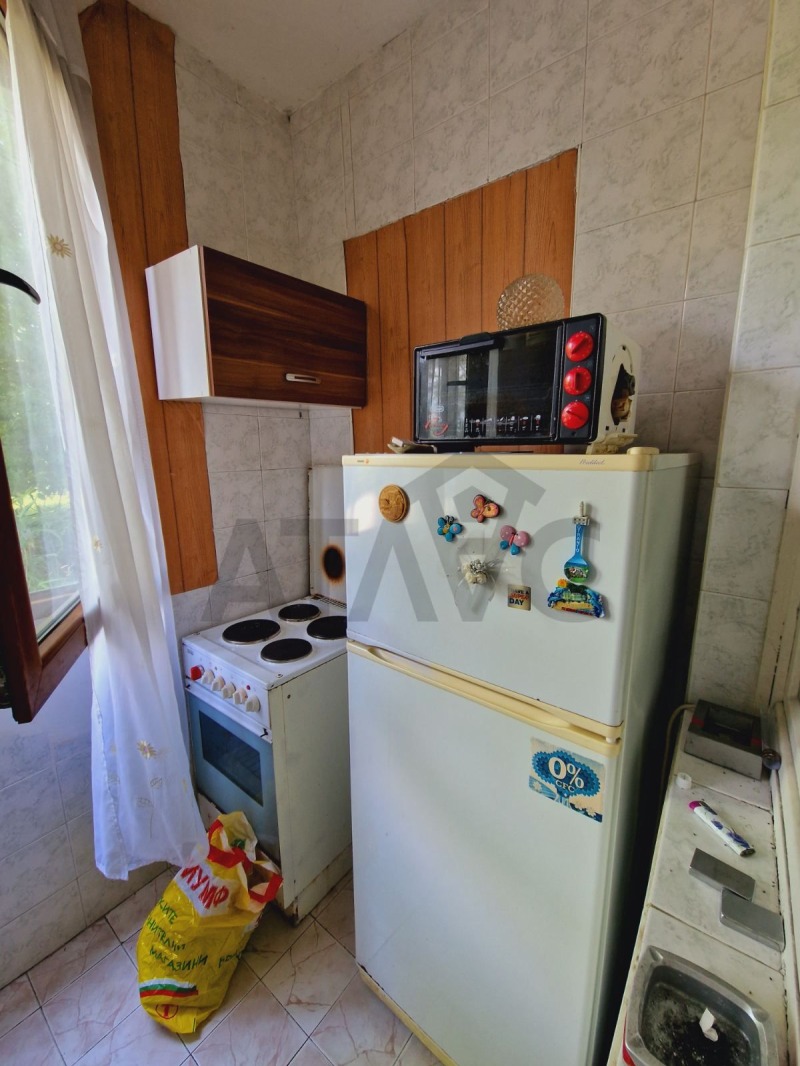 Till salu  2 sovrum Plovdiv , Trakija , 80 kvm | 46714439 - bild [6]