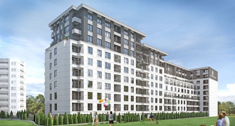 Na prodej  2 ložnice Sofia , Mladost 4 , 115 m2 | 66257191 - obraz [4]