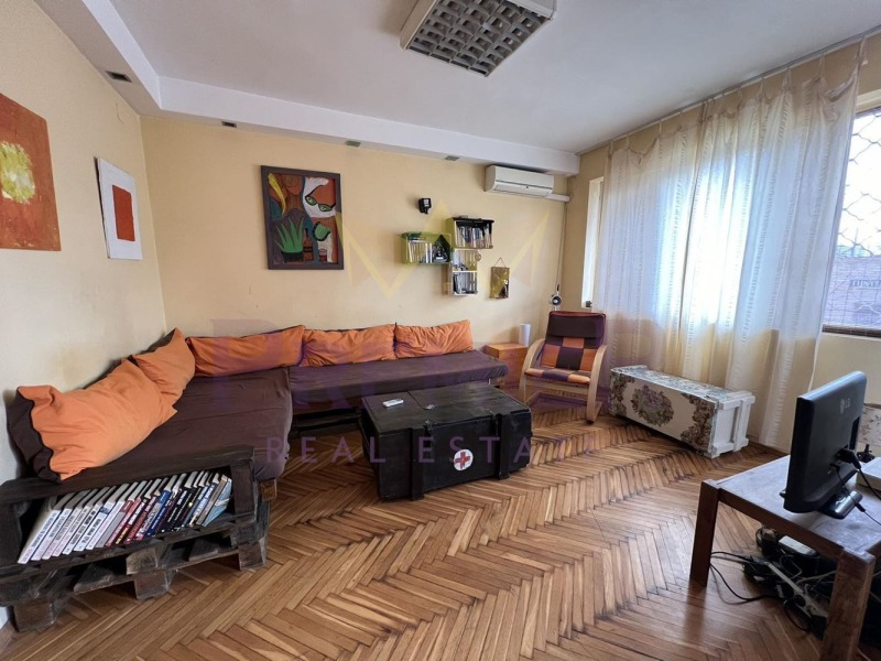 En venta  2 dormitorios Varna , Sportna zala , 95 metros cuadrados | 53113697