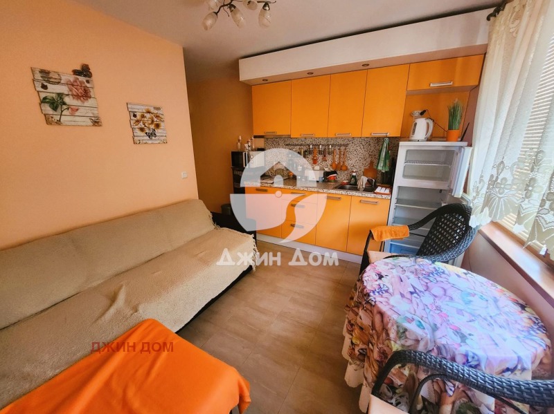 Продава  3-стаен, област Бургас, гр. Приморско • 92 000 EUR • ID 63781841 — holmes.bg - [1] 