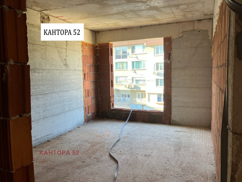 Продава 3-СТАЕН, гр. Варна, Бриз, снимка 6 - Aпартаменти - 47452572