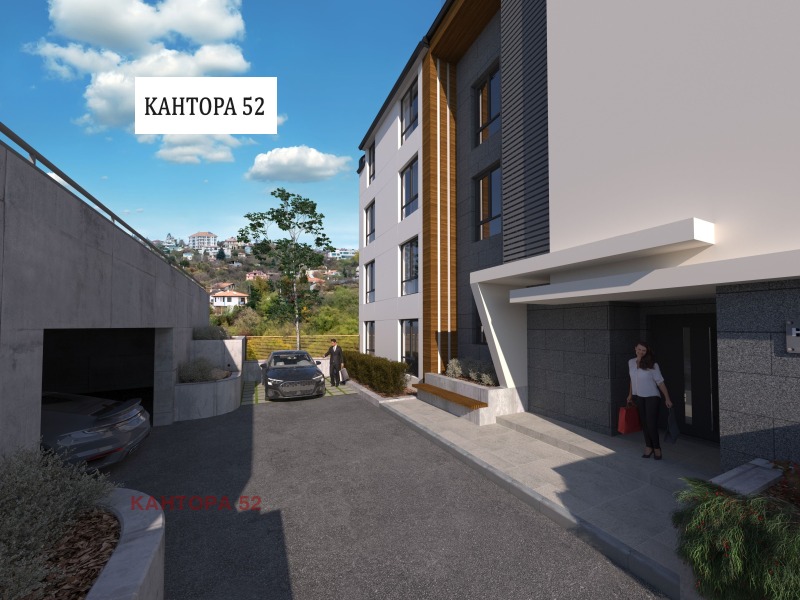 De vânzare  2 dormitoare Varna , Briz , 133 mp | 60423615 - imagine [9]