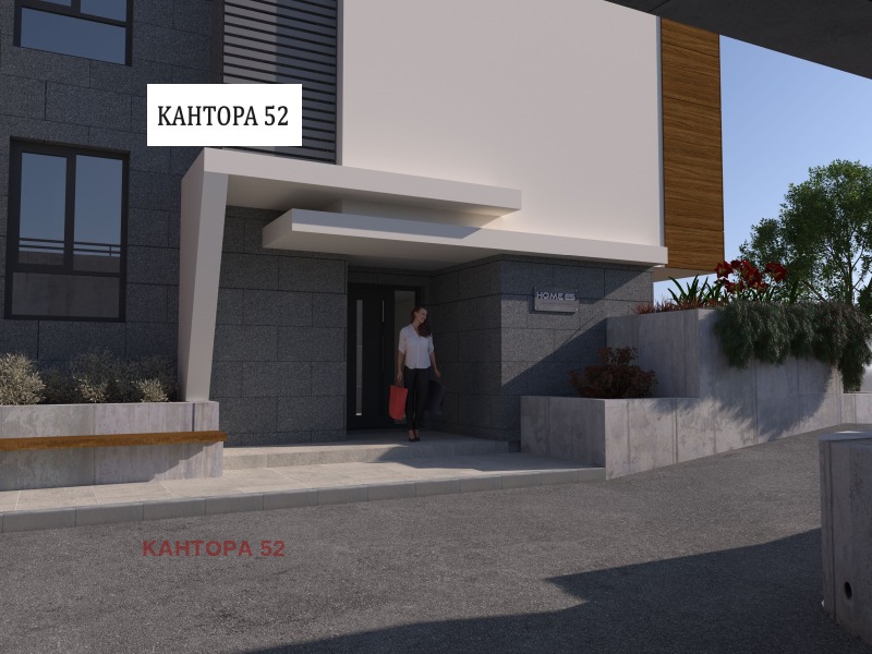 En venta  2 dormitorios Varna , Briz , 133 metros cuadrados | 60423615 - imagen [8]