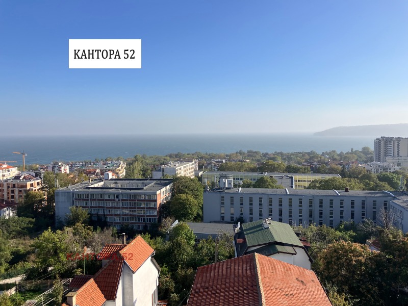 Satılık  2 yatak odası Varna , Briz , 133 metrekare | 60423615