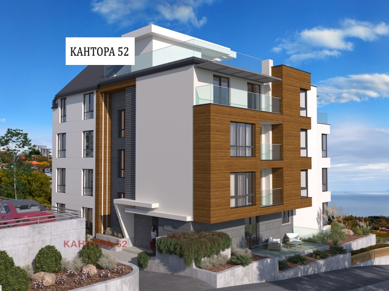 Satılık  2 yatak odası Varna , Briz , 133 metrekare | 60423615 - görüntü [7]