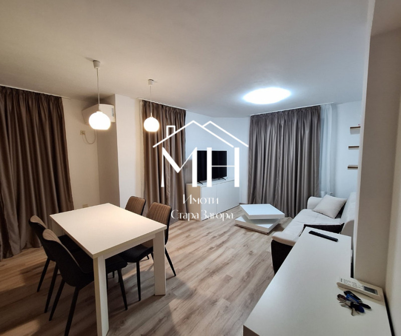 De vânzare  2 dormitoare Stara Zagora , Țentâr , 122 mp | 43629331 - imagine [7]