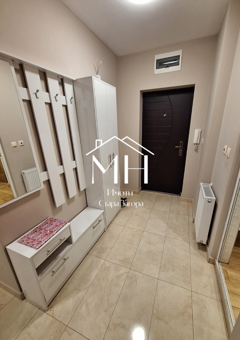 De vânzare  2 dormitoare Stara Zagora , Țentâr , 122 mp | 43629331 - imagine [14]