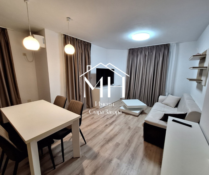 De vânzare  2 dormitoare Stara Zagora , Țentâr , 122 mp | 43629331