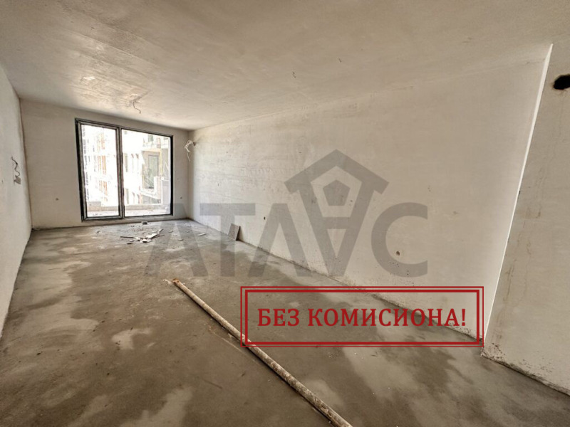 Продава  3-стаен, град Пловдив, Кършияка •  129 662 EUR • ID 29599351 — holmes.bg - [1] 