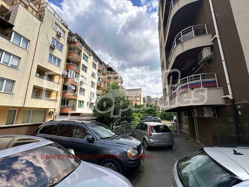 À vendre  2 chambres Sofia , Belite brezi , 102 m² | 91676973 - image [12]