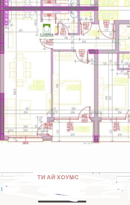 Продава  3-стаен град София , Малинова долина , 106 кв.м | 35839878 - изображение [14]