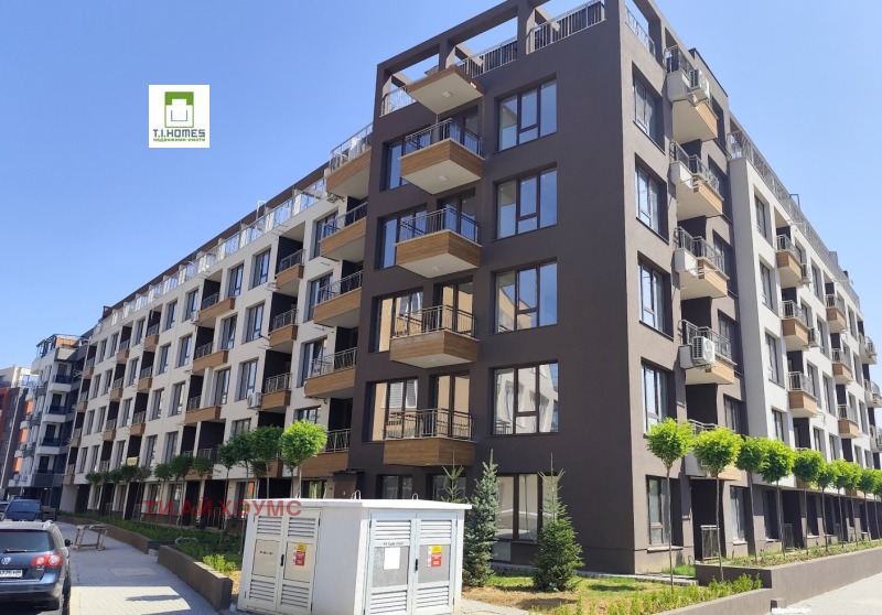 Продава  3-стаен град София , Малинова долина , 106 кв.м | 35839878 - изображение [13]