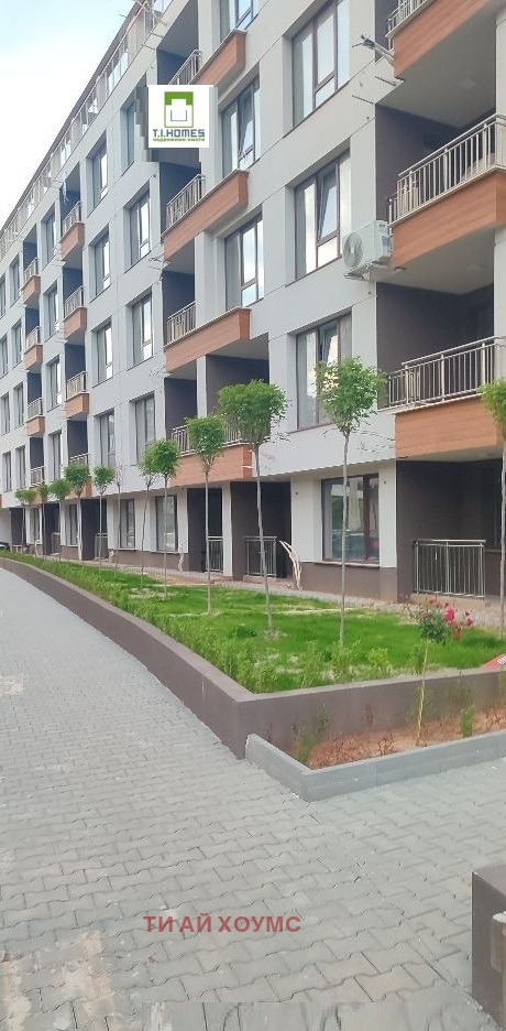Продава  3-стаен град София , Малинова долина , 106 кв.м | 35839878 - изображение [12]