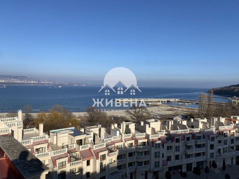 Satılık  2 yatak odası Varna , Asparuhovo , 165 metrekare | 41658678