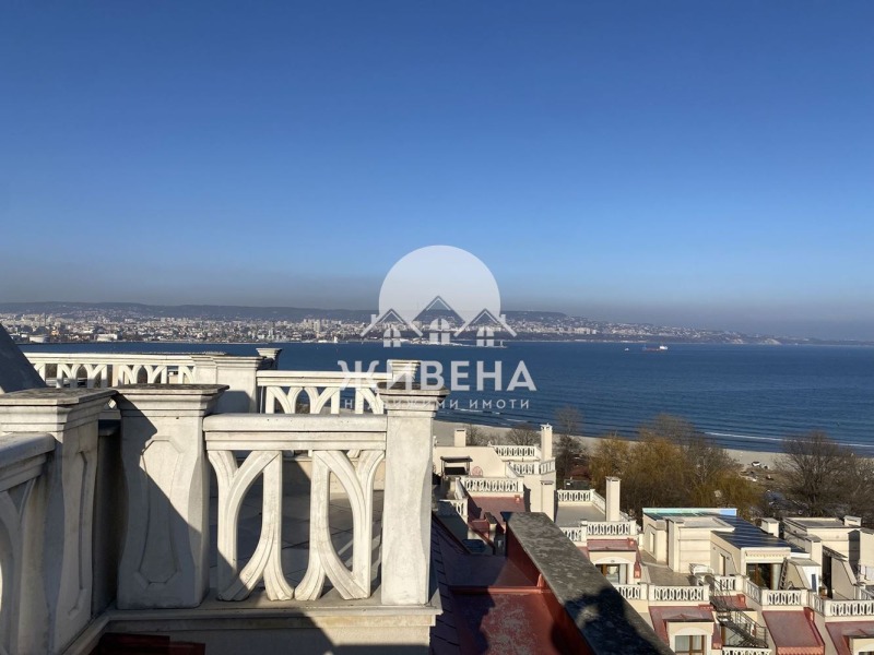 Satılık  2 yatak odası Varna , Asparuhovo , 165 metrekare | 41658678 - görüntü [2]
