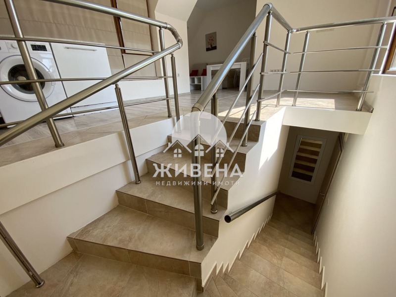 Satılık  2 yatak odası Varna , Asparuhovo , 165 metrekare | 41658678 - görüntü [16]