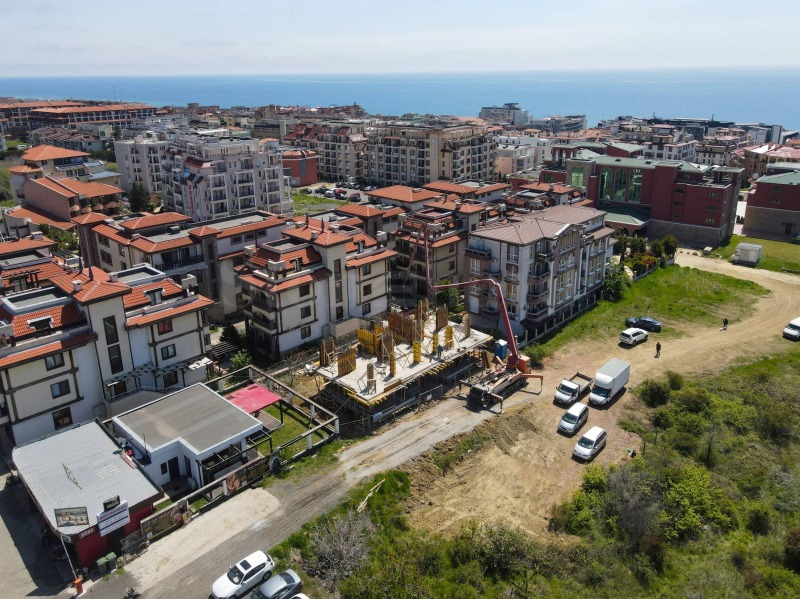 Προς πώληση  2 υπνοδωμάτια περιοχή Μπουργκάς , Σβετη Βλασ , 109 τ.μ | 18185691 - εικόνα [8]