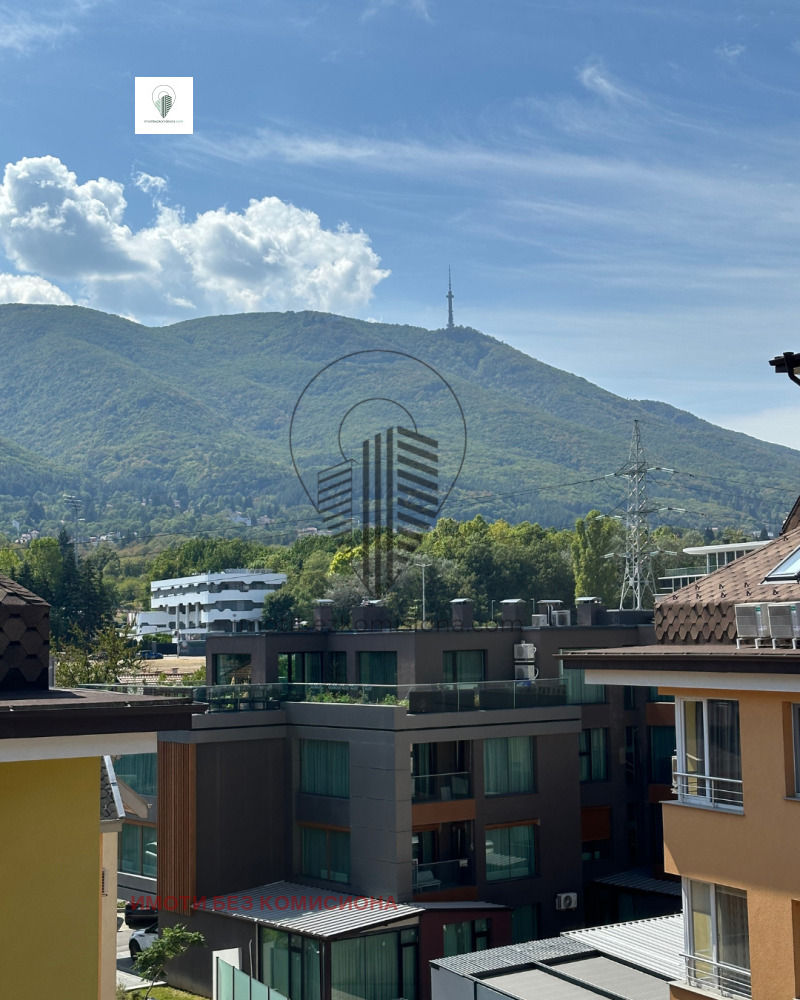 In vendita  2 camere da letto Sofia , Manastirski livadi , 133 mq | 31781531