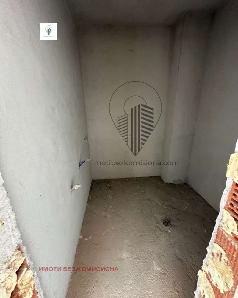 In vendita  2 camere da letto Sofia , Manastirski livadi , 133 mq | 31781531 - Immagine [10]