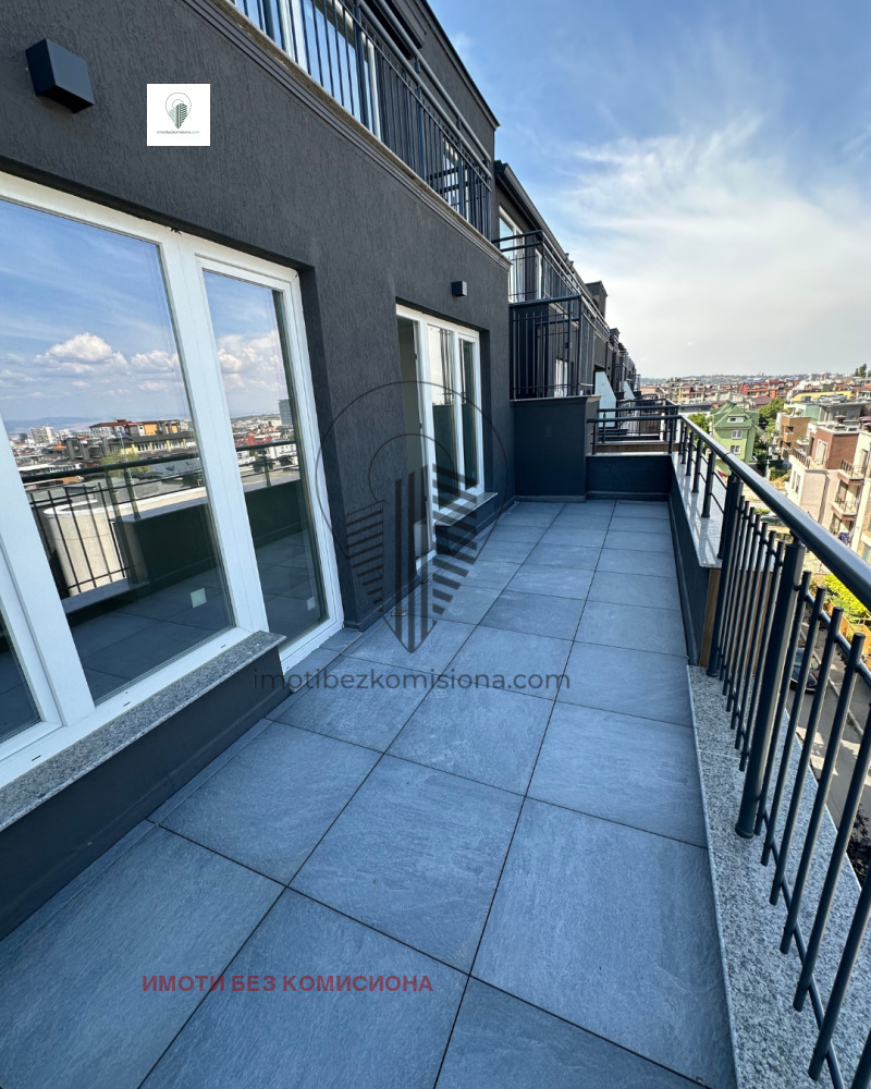 In vendita  2 camere da letto Sofia , Manastirski livadi , 133 mq | 31781531 - Immagine [4]