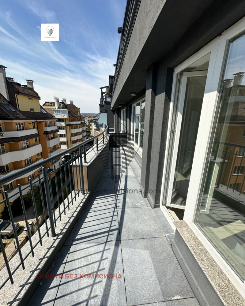 In vendita  2 camere da letto Sofia , Manastirski livadi , 133 mq | 31781531 - Immagine [3]