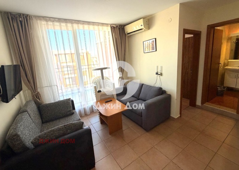 Продава 3-СТАЕН, област Бургас, к.к. Слънчев бряг • 79000 € / 154510.57 лв. • 50071412 1