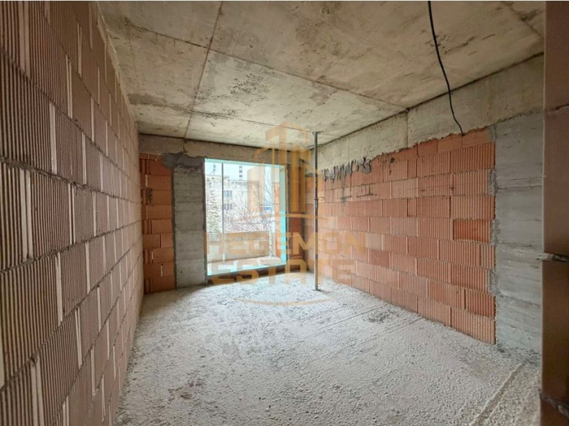 Продава 3-СТАЕН, гр. Варна, Кайсиева градина, снимка 4 - Апартаменти - 53267555