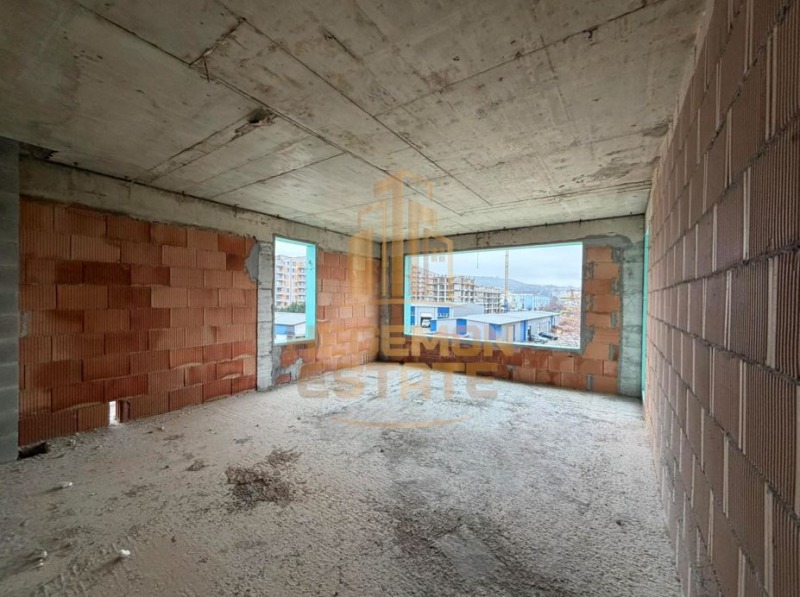 Продава 3-СТАЕН, гр. Варна, Кайсиева градина, снимка 3 - Апартаменти - 53267555