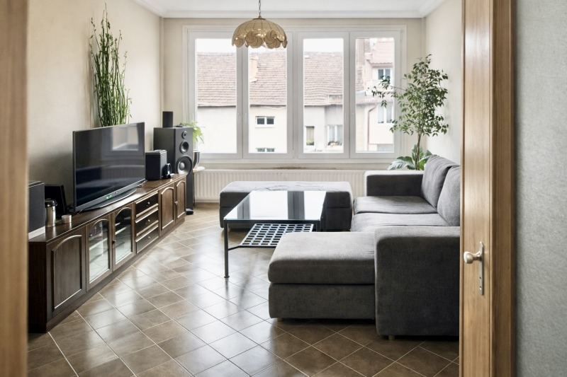 Продава 3-СТАЕН, гр. София, Център