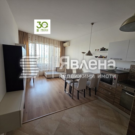 Продава 3-СТАЕН, гр. Варна, м-т Ален мак, снимка 4 - Апартаменти - 55437493