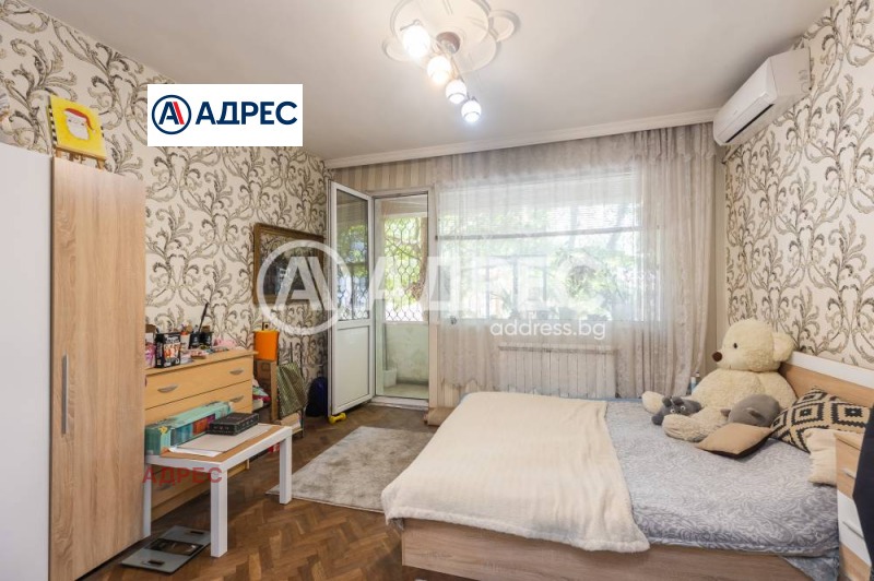 Продава МНОГОСТАЕН, гр. Варна, ВИНС-Червен площад, снимка 3 - Апартаменти - 53009926