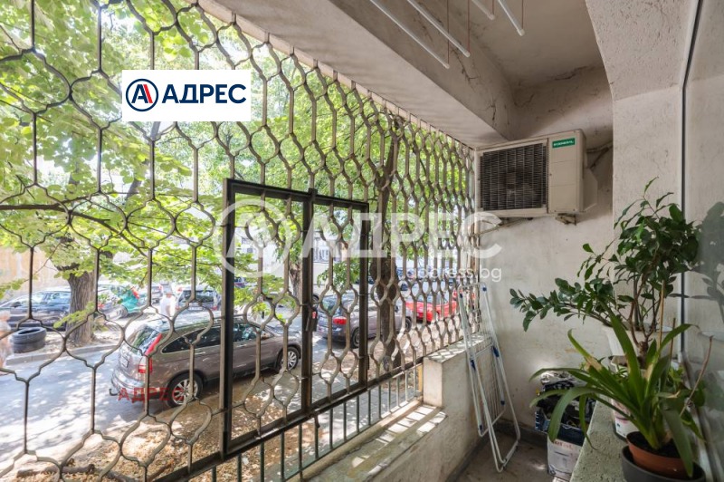 Продава МНОГОСТАЕН, гр. Варна, ВИНС-Червен площад, снимка 9 - Апартаменти - 53009926