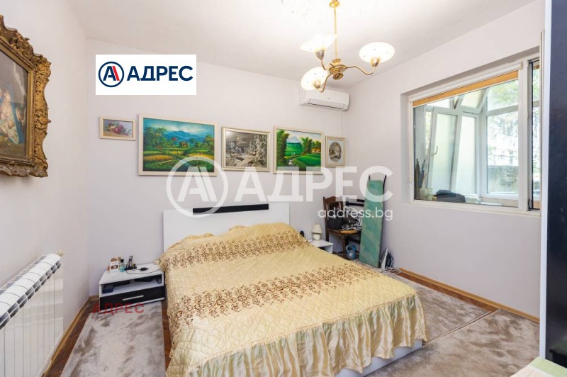 Продава МНОГОСТАЕН, гр. Варна, ВИНС-Червен площад, снимка 2 - Апартаменти - 53009926