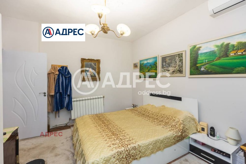 Продава МНОГОСТАЕН, гр. Варна, ВИНС-Червен площад, снимка 11 - Апартаменти - 53009926