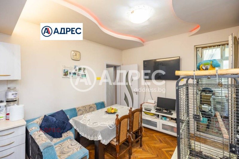 Продава МНОГОСТАЕН, гр. Варна, ВИНС-Червен площад, снимка 7 - Апартаменти - 53009926