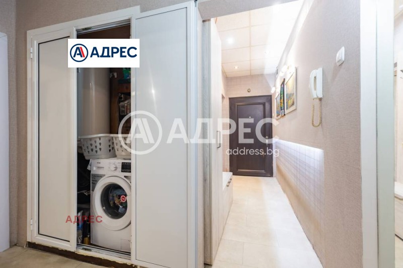 Продава МНОГОСТАЕН, гр. Варна, ВИНС-Червен площад, снимка 6 - Апартаменти - 53009926