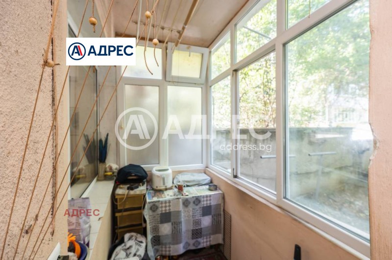 Продава МНОГОСТАЕН, гр. Варна, ВИНС-Червен площад, снимка 13 - Апартаменти - 53009926