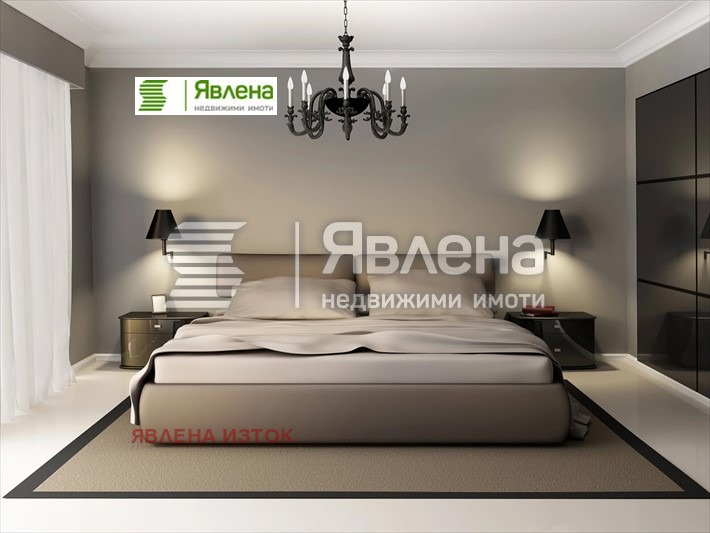 Продава МНОГОСТАЕН, гр. София, Изток, снимка 7 - Апартаменти - 54417181