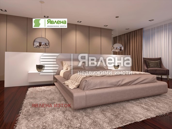 Продава МНОГОСТАЕН, гр. София, Изток, снимка 8 - Апартаменти - 54417181
