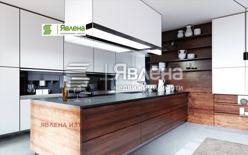 Продава МНОГОСТАЕН, гр. София, Изток, снимка 5 - Апартаменти - 54417181