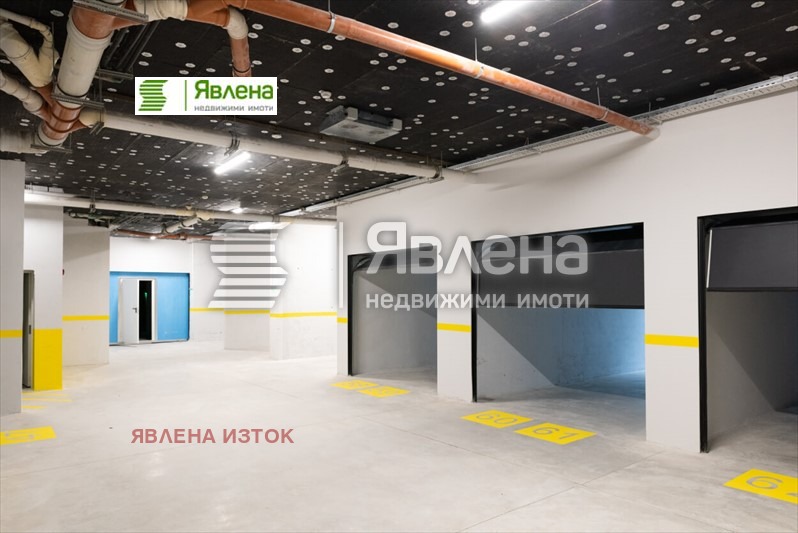 Продава МНОГОСТАЕН, гр. София, Изток, снимка 16 - Апартаменти - 54417181