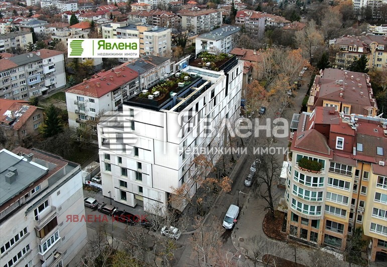 Продава МНОГОСТАЕН, гр. София, Изток, снимка 13 - Апартаменти - 54417181
