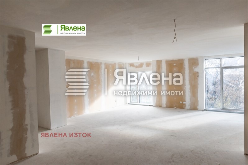Продава МНОГОСТАЕН, гр. София, Изток, снимка 15 - Апартаменти - 54417181