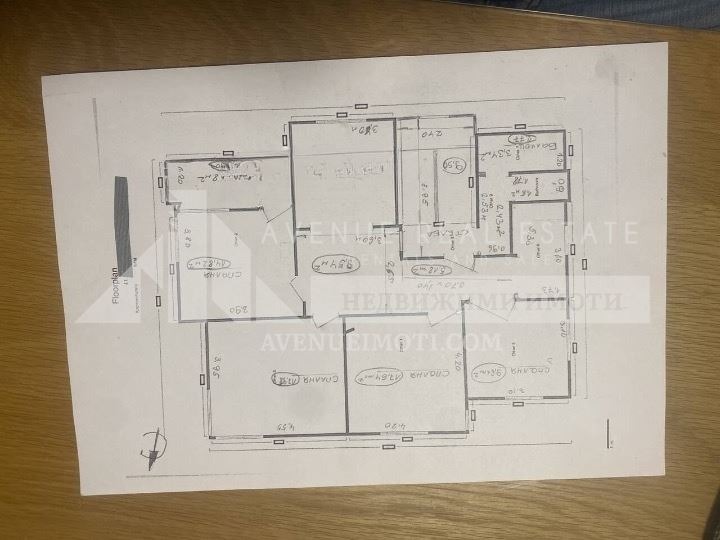 Продава МНОГОСТАЕН, гр. Пловдив, Каменица 1, снимка 11 - Апартаменти - 55719537